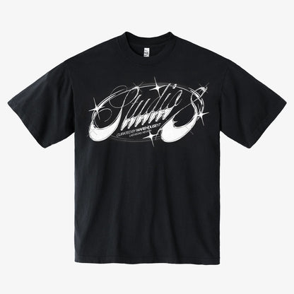Classic Tee (Black)